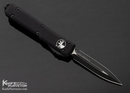 Microtech Custom Knife Microtech Ultratech D/E Tactical Standard 122-1-T - Image 5