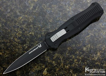 BenchMade Custom Knife "Infidel" OTF Auto