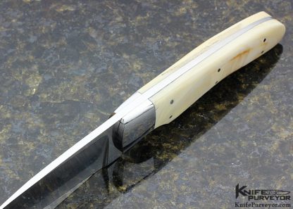 Tinus Beukes Custom Knife Skinner - Image 3