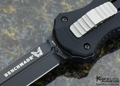 Benchmade Custom Knife "Infidel" OTF Auto - Image 2