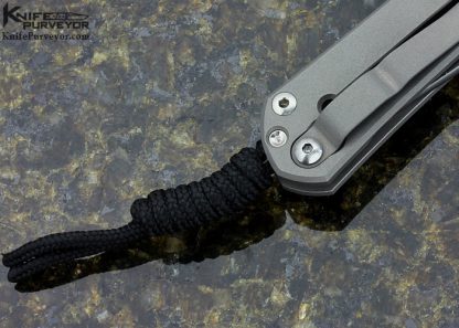 Chris Reeve Small Sebenza 21 CGG Raindrop - Image 6