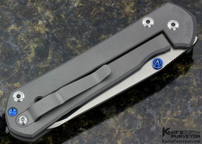 Chris Reeve Large Sebenza 21 Insingo - Image 4