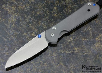 Chris Reeve Large Sebenza 21 Insingo - Image 2