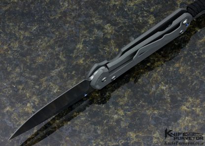 Chris Reeve Small Sebenza 21 Frame Lock - Image 6