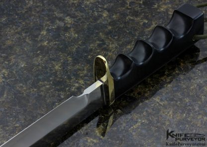 Randall Custom Knife Model 16 Diver - Image 5