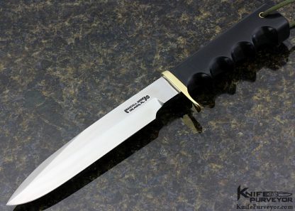 Randall Custom Knife Model 16 Diver