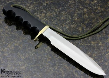 Randall Custom Knife Model 16 Diver - Image 3