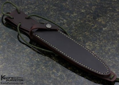 Randall Custom Knife Model 16 Diver - Image 6