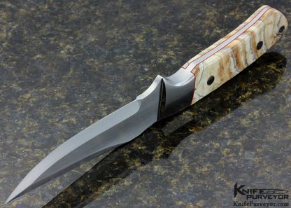 Rodney Watts Custom Knife Fighter - Image 6