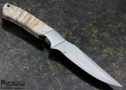 Rodney Watts Custom Knife Fighter - Image 4