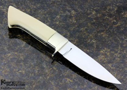 Lloyd Hale Custom Knife Hunter - Image 3