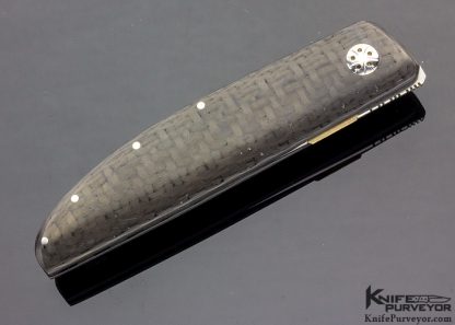 Des Horn Custom Knife Ultimate EDC - Image 3