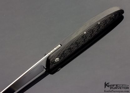 Des Horn Custom Knife Ultimate EDC - Image 4