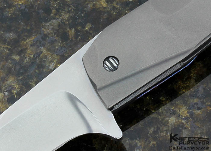 WE Knife Co. Scoppio Review