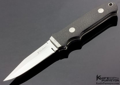 Kansei Matsuno Custom Knife Folding New York Special