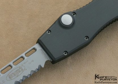 Microtech Halo II 04/98 - Image 2