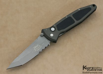 Microtech 1997 SOCOM D/A Auto