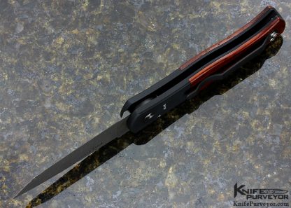 Pro-Tech/Emerson Custom Knife E7T-2014-C CQC7 - Image 5