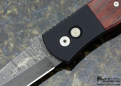 Pro-Tech/Emerson Custom Knife E7T-2014-C CQC7 - Image 2