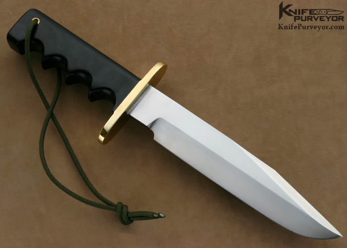 Randall Made Custom Knives Model 14 Attack - Knife Purveyor