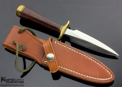 Randall Made Custom Knife Model 2-4 Letter Opener - Image 3