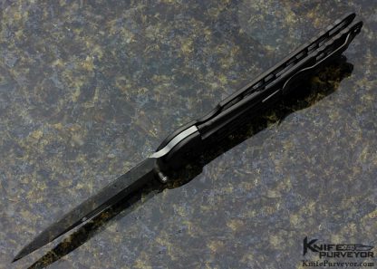 Rockstead Custom Knife Higo #128 Frame Lock - Image 5