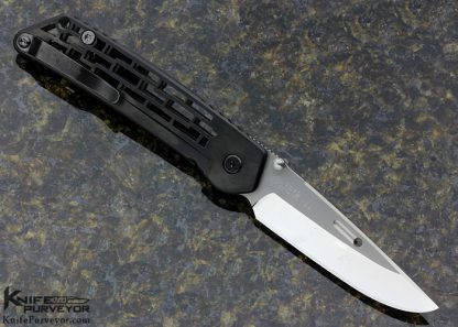 Rockstead Custom Knife Higo #128 Frame Lock