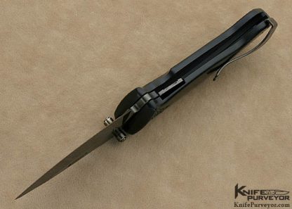 Rockstead Custom Knife "Kou" #002 - Image 6