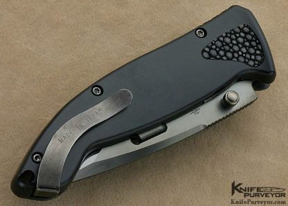 Rockstead Custom Knife "Kou" #002 - Image 3