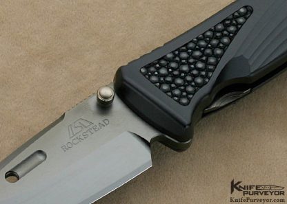 Rockstead Custom Knife "Kou" #002 - Image 2