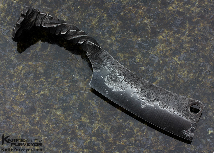 Limm Wrought Iron Knife