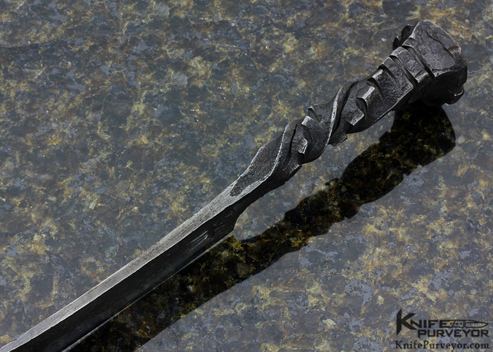 Limm Wrought Iron Knife