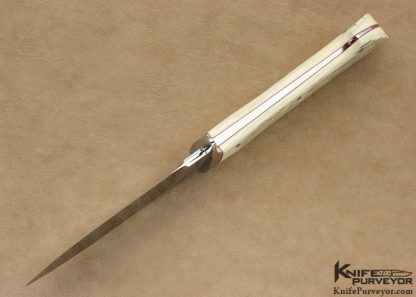 Schuyler Lovestrand Custom Knife Hunter - Image 5