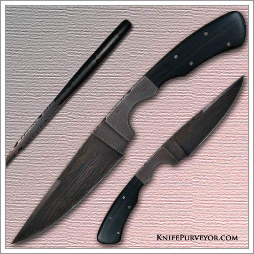 Batwing Knife