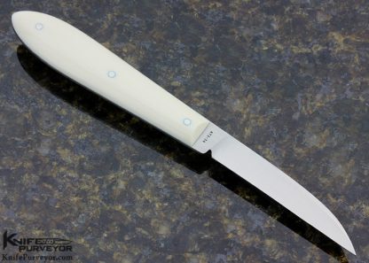 Tony Bose Custom Knife Mammoth Desk Knife - Image 3