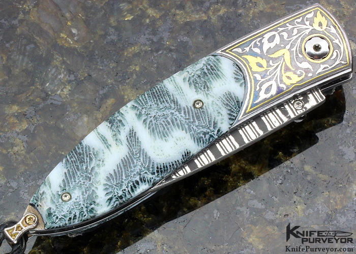 Hunter's Ceramic Knife – Ceramic Knife.org