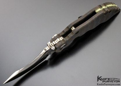 Yuna Knives Custom Knife Hard 1 - Image 6